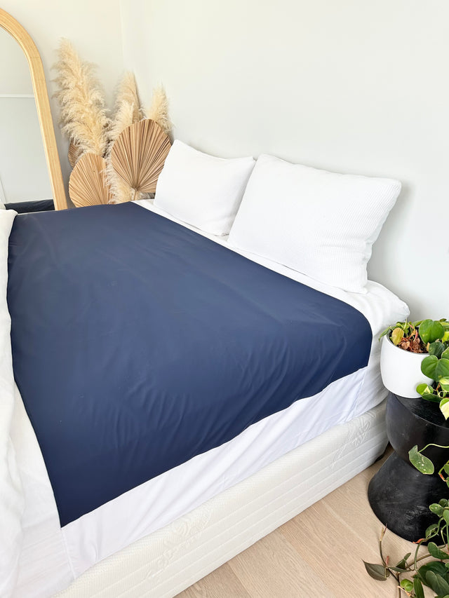 Staydry Washable Bed Protector 70 X 80Cm