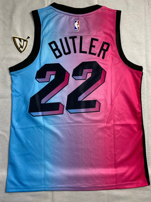 miami heat vice versa jersey