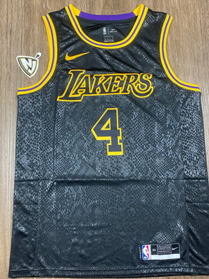 snakeskin mamba jersey