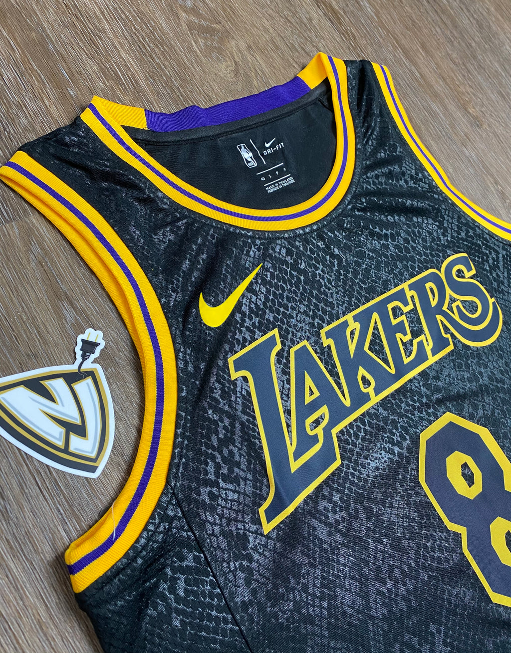 nba jersey plug