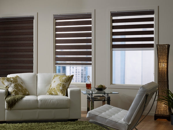 What Is A Zebra Shade Factory Direct Blinds