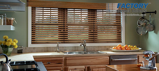 wood blinds window treatments 17