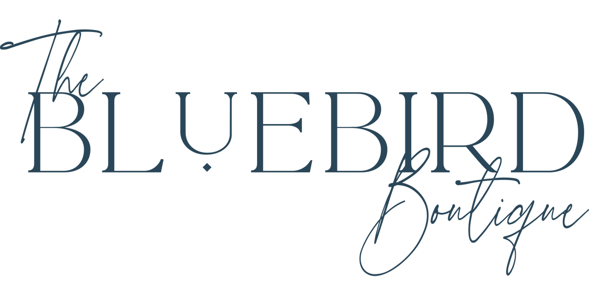The Bluebird Boutique