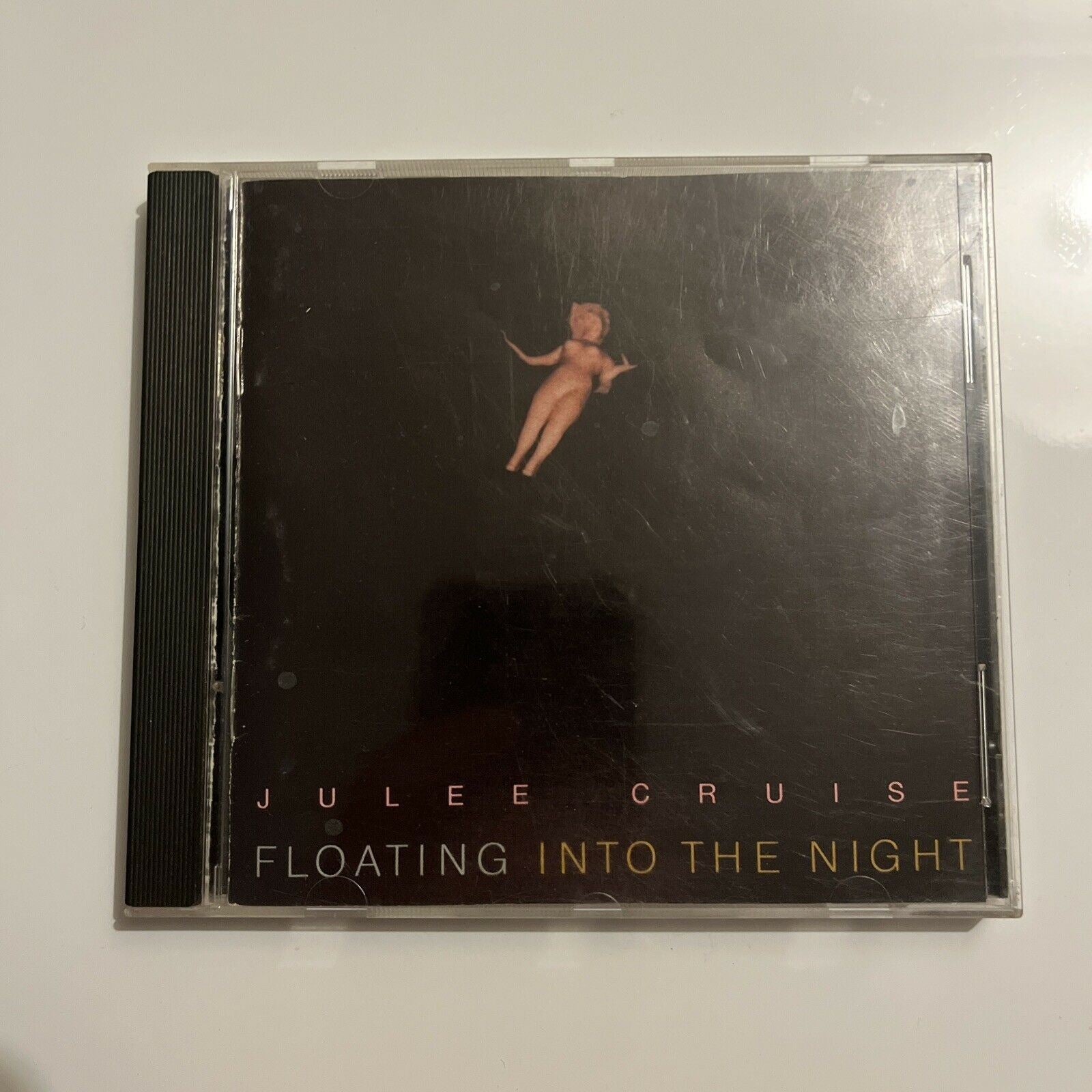 julee cruise floating into the night album