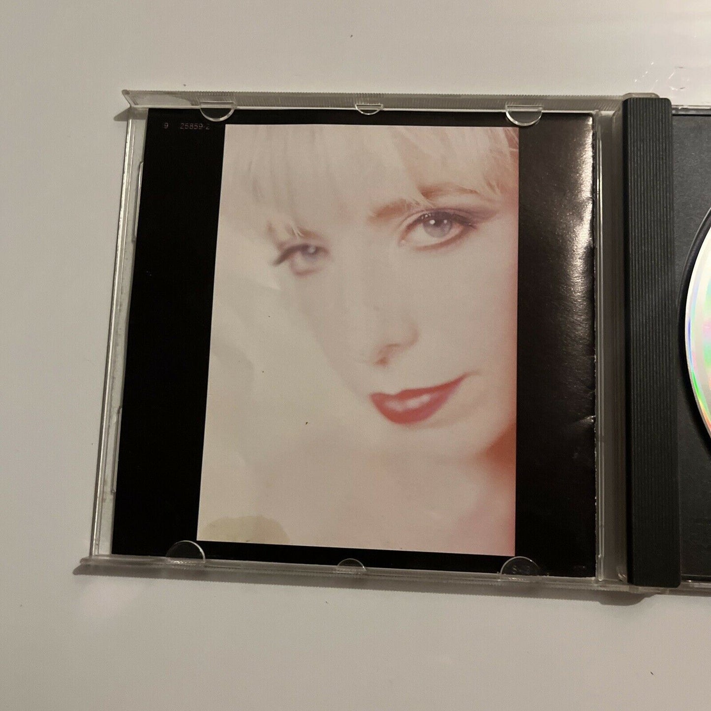 Floating into the Night by Julee Cruise (CD, 1989) – Retro Unit