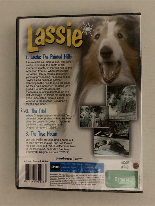 The Little Rascals DVD Movie PG Spanky Alfalfa Buckwheat Darla NEW SEALED  (F)