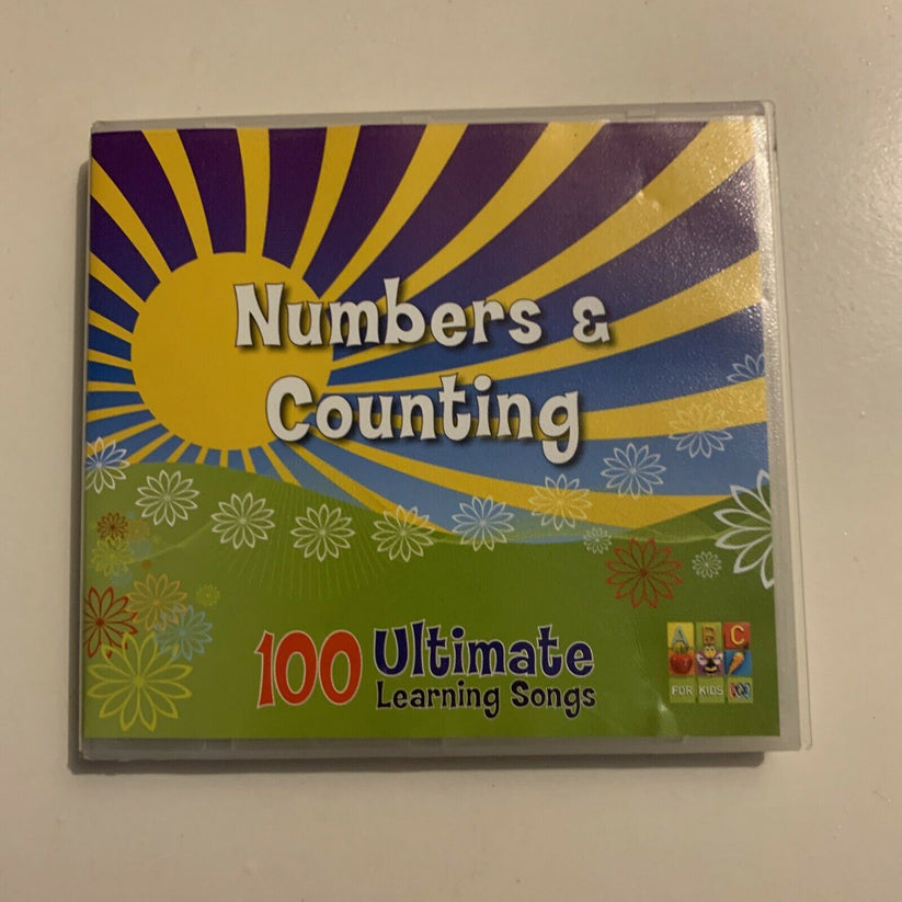 abc-for-kids-ultimate-learning-songs-numbers-counting-cd-2009-retro-unit