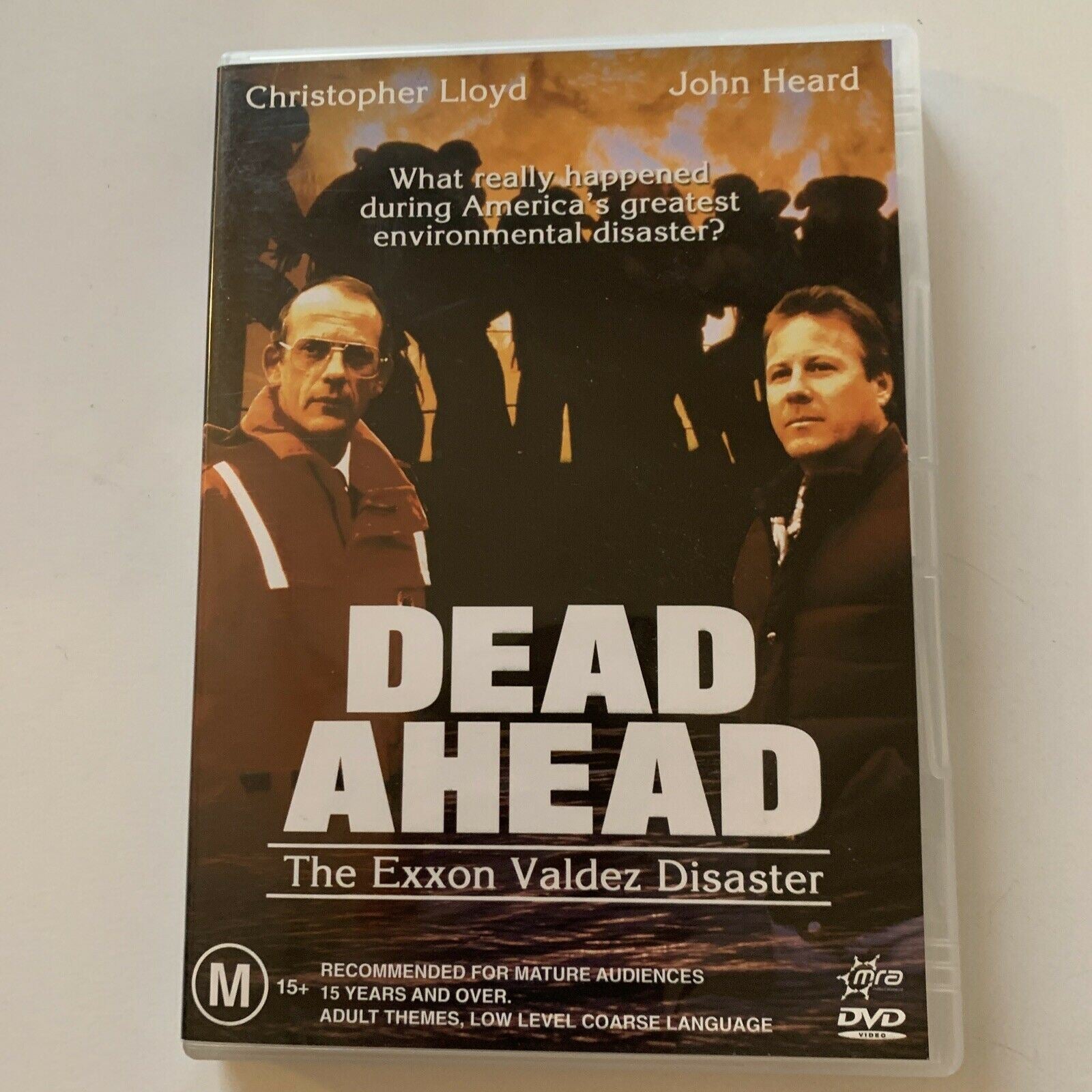 dead-ahead-the-exxon-valdez-disaster-dvd-1992-region-4-retro-unit