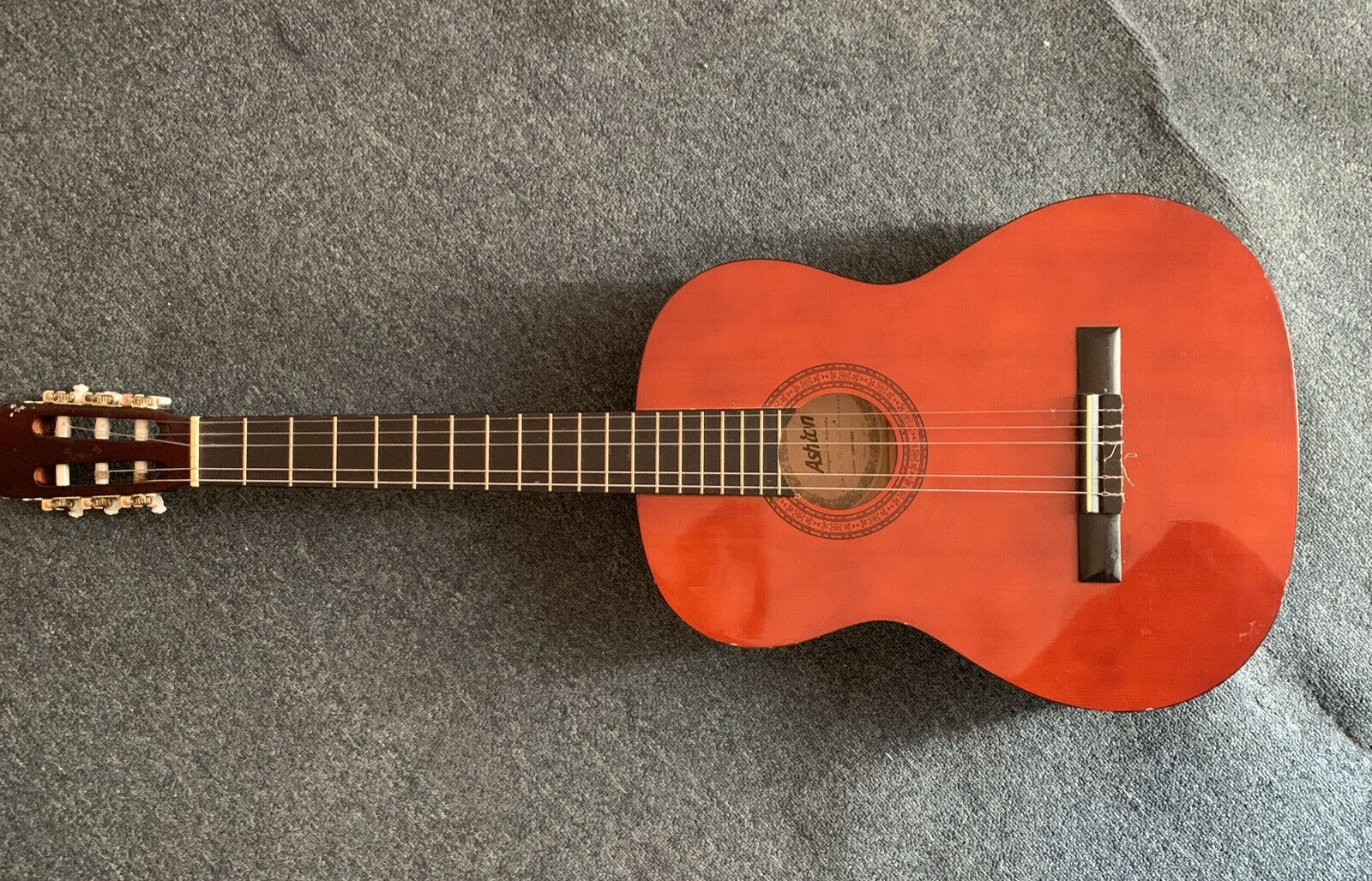 ashton guitar cg44am