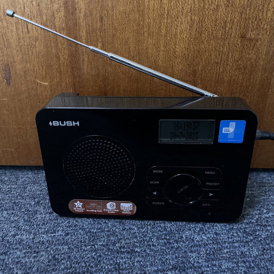 Philips DAB AE5230 Radio review: Philips DAB AE5230 Radio - CNET