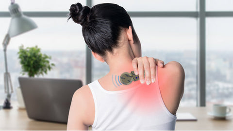 muscle pain treatment at home