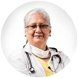 Dr. Aparna