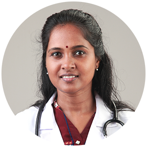 Dr. Shailja