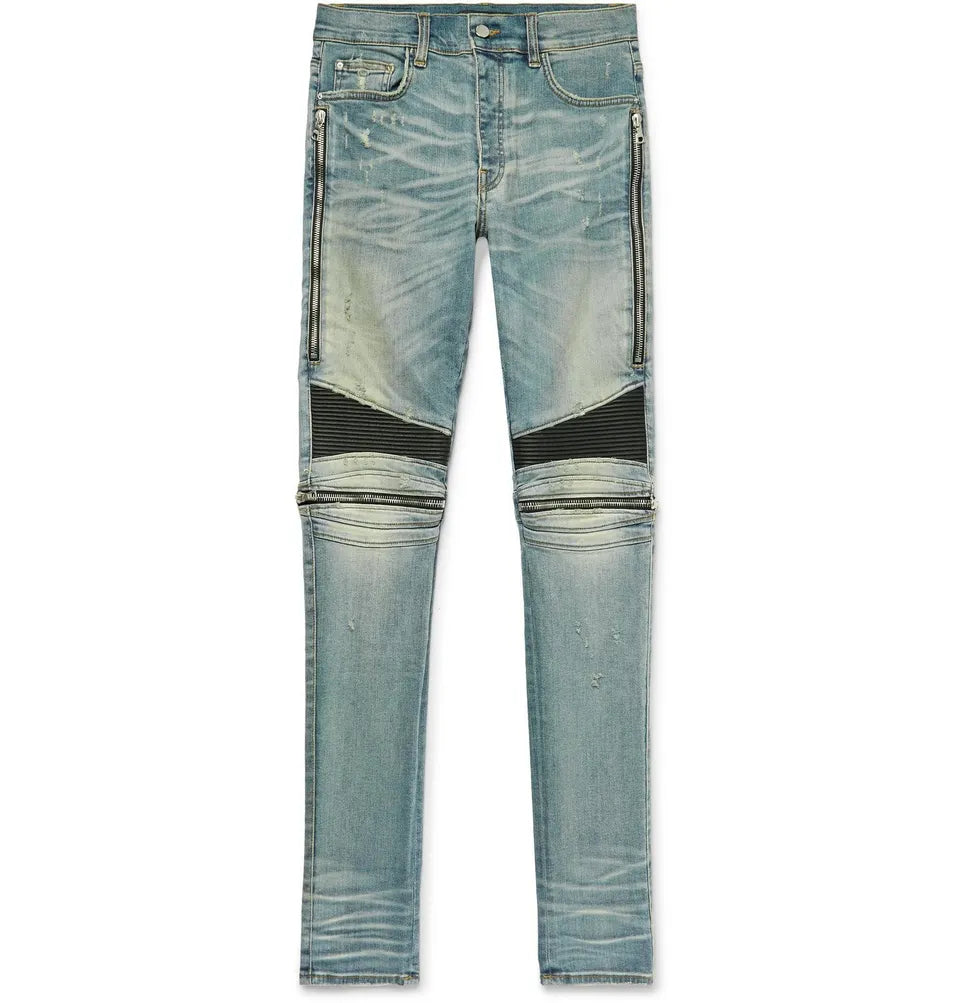 Amiri Jeans, why are they so expensive? – The Attic
