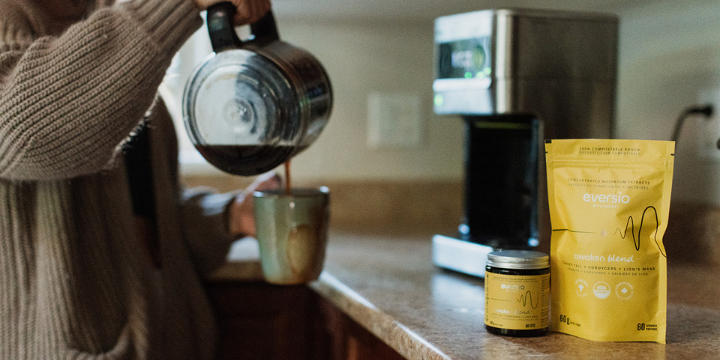 Boost Your Brainpower with Mushroom Coffee: A Comprehensive Guide