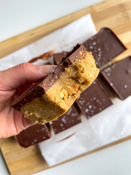 pb protein bars