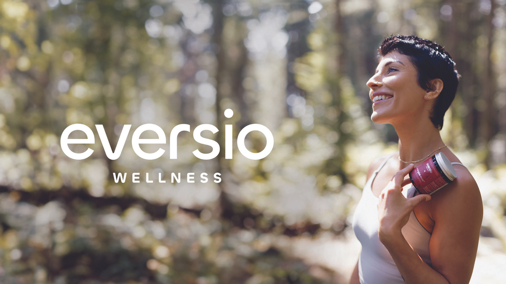 Shop Eversio Wellness