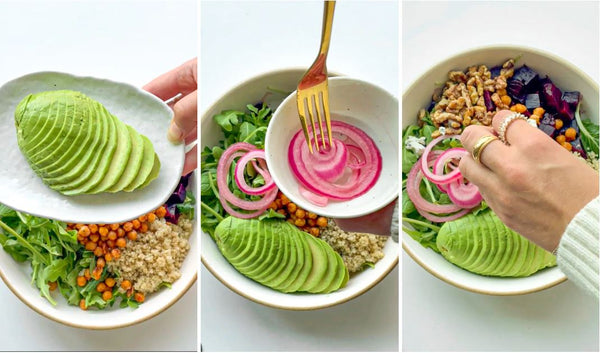 build your buddha bowl 2