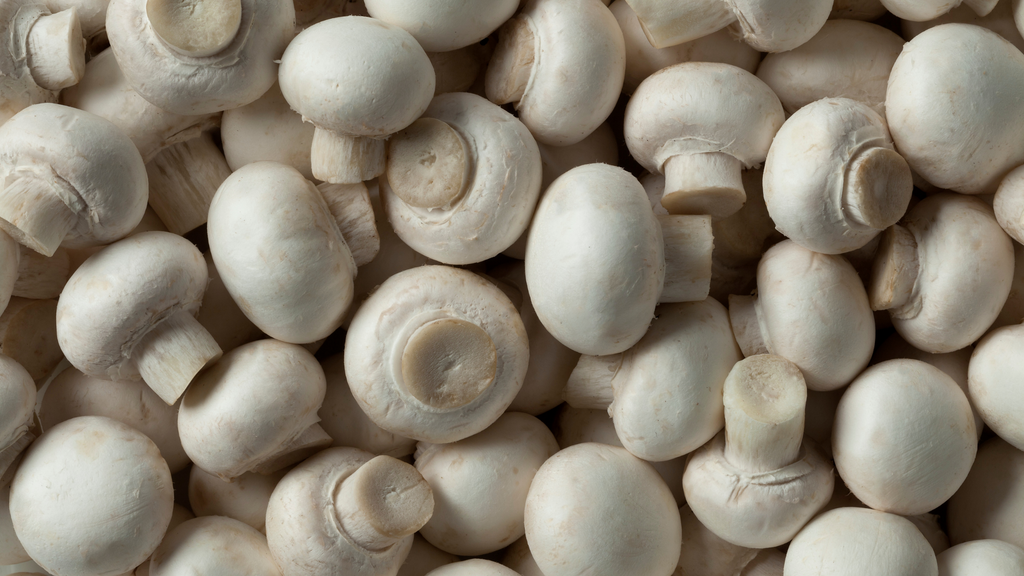 Is Mushroom Consumption Compatible with a FODMAP Diet?