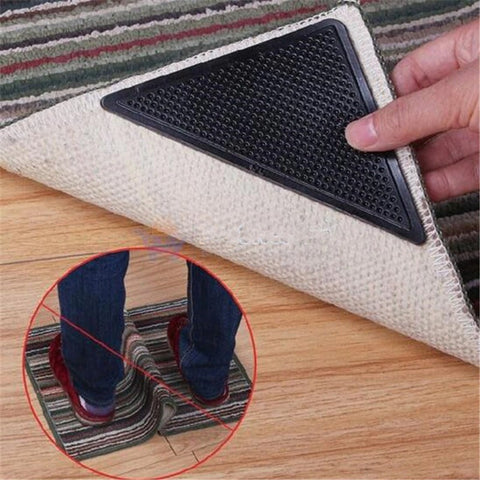 Homezo™ Non-Slip Rug Grippers