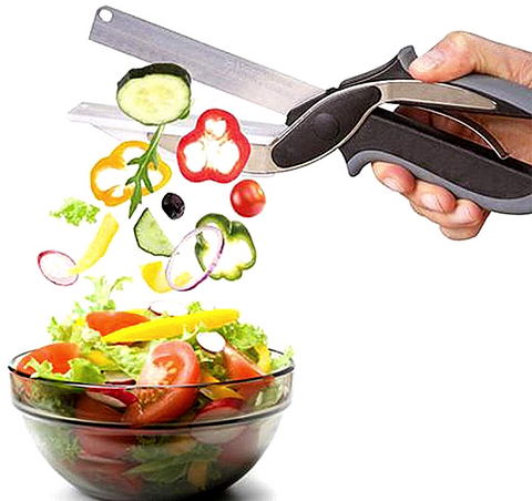 Homezo™ Clever Cutter