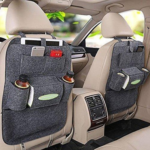 Homezo™ Car Seat Organizer