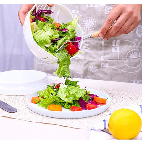 Salad Slicer 