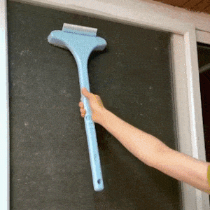 Homezo™ Magic Window Cleaning Brush