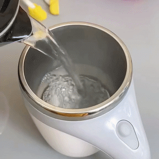 Homezo™ Electric Mixing Mug