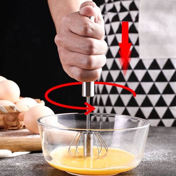 Homezo™ Easy Whisk