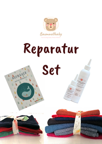 Reparatur Set