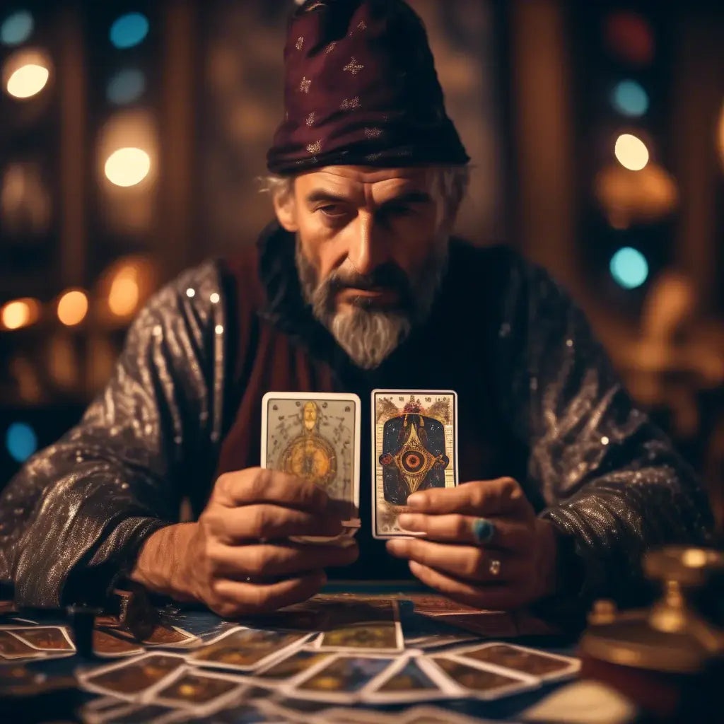 High-Quality Walk In Tarot Reading Near Me 