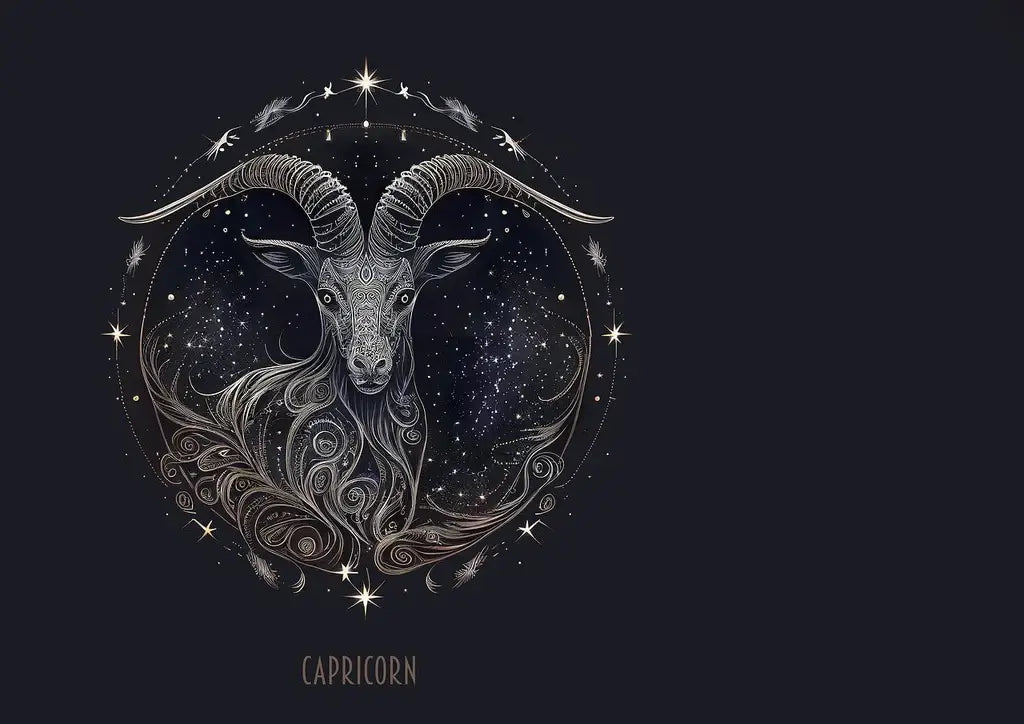 Chiron in Capricorn Takeaways