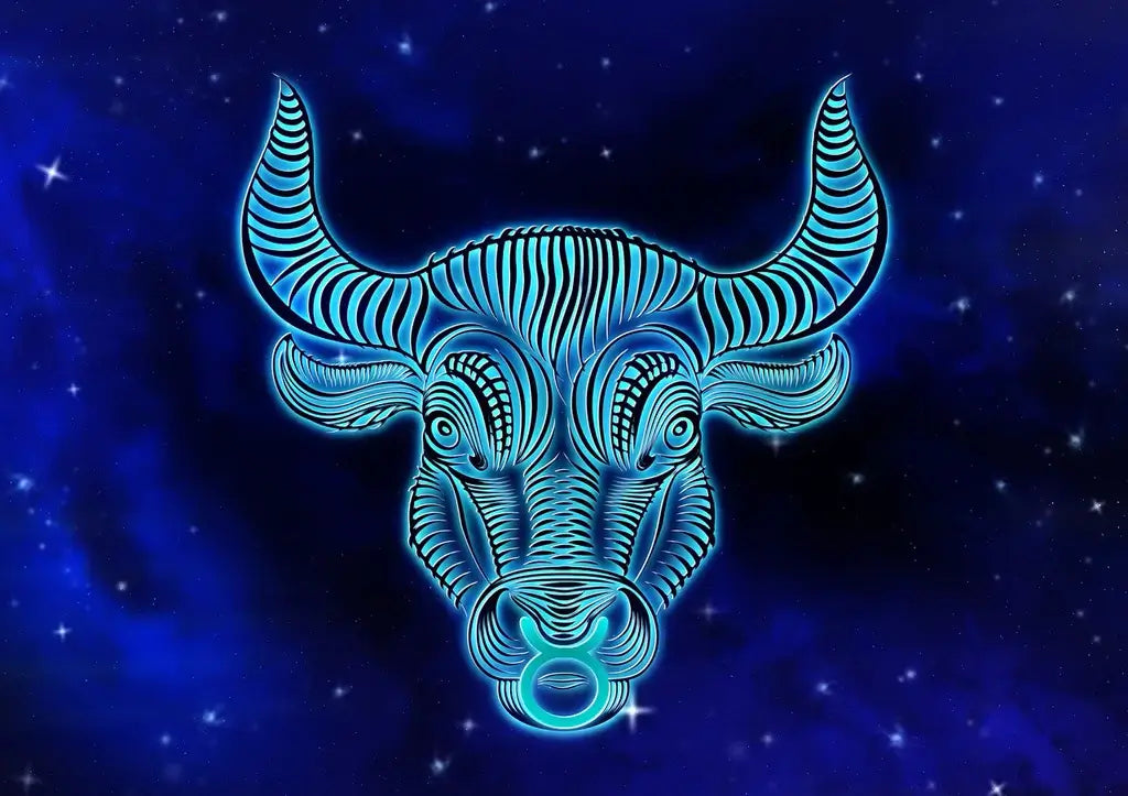 Chiron in Taurus Meaning