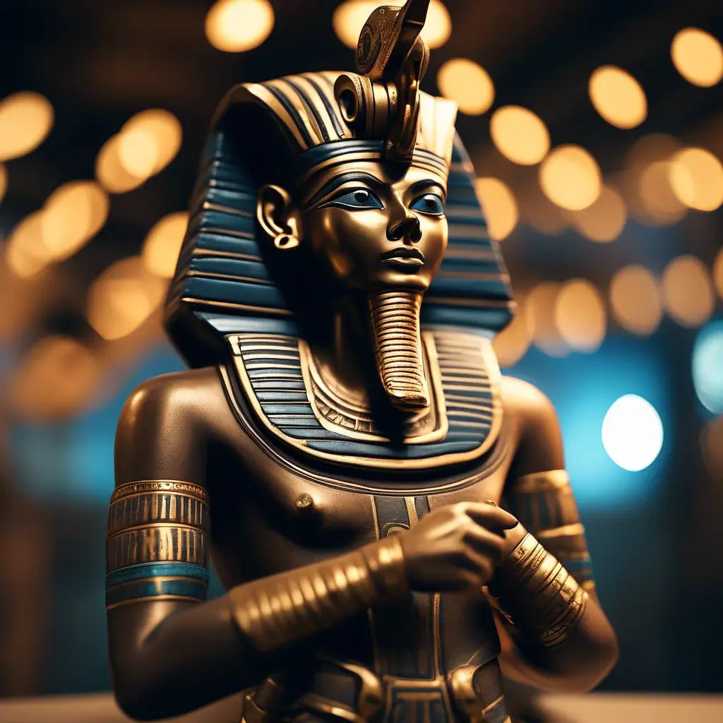 Egyptian Astrology Amun-Ra