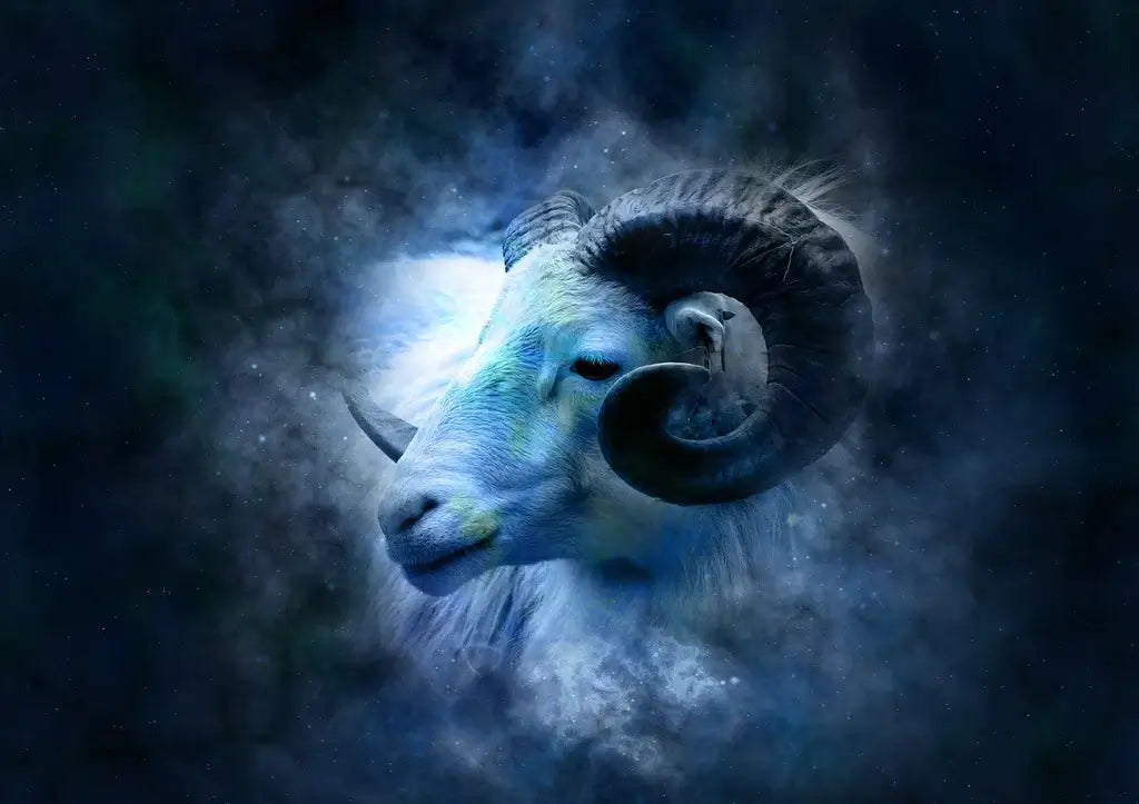 The Chiron in Aries Meaning