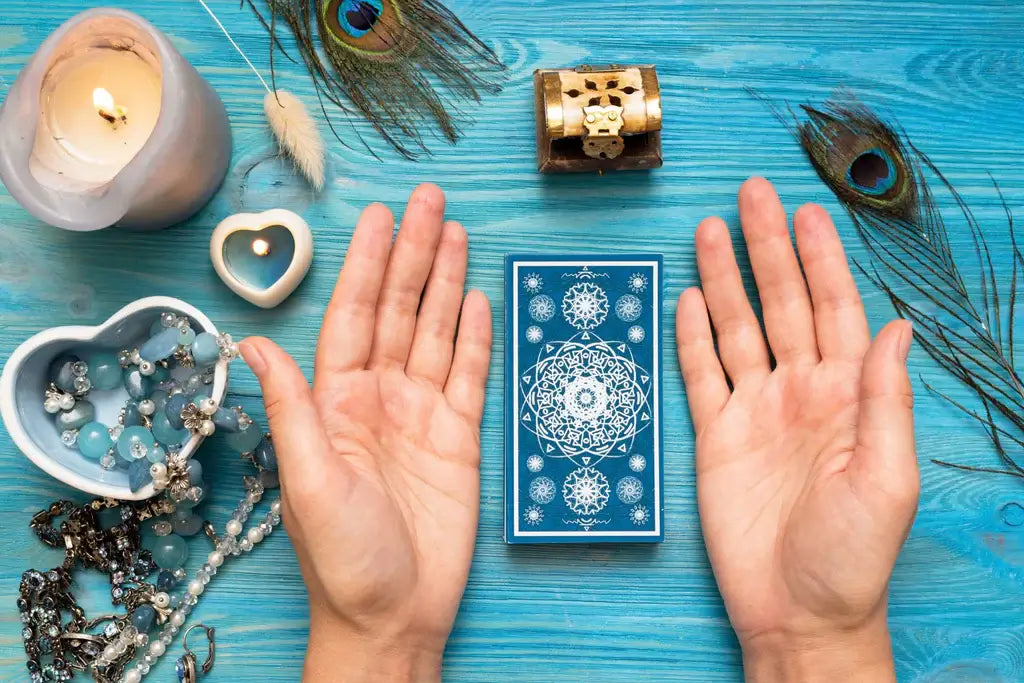 Is Using Tarot Cards Spiritually Reckless or Dangerous