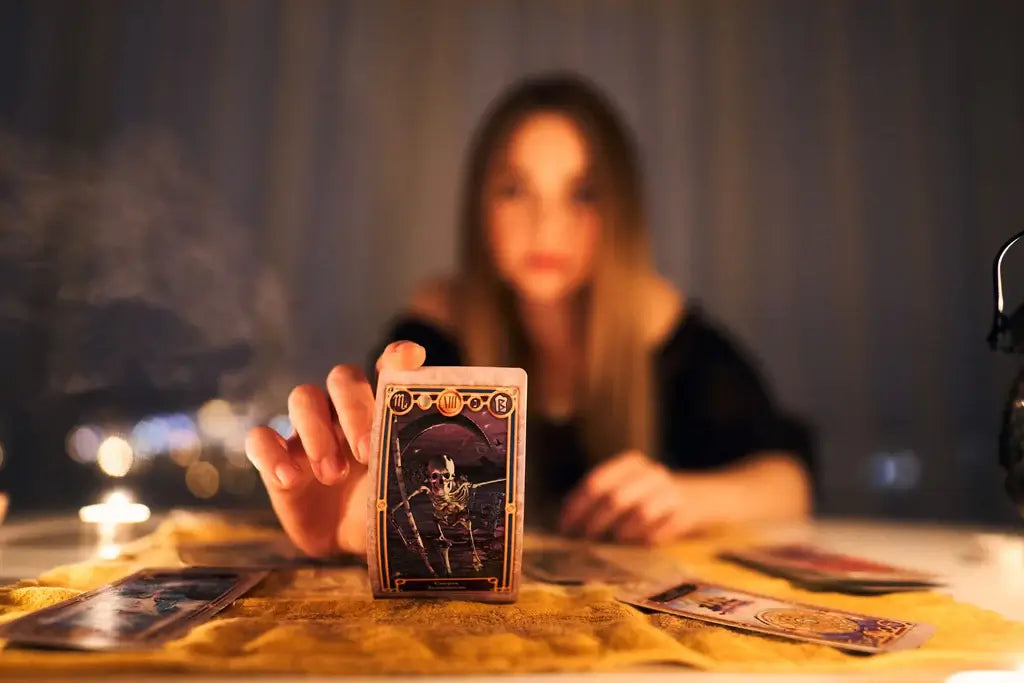 Are Tarot Card Reading True or Mere Superstition