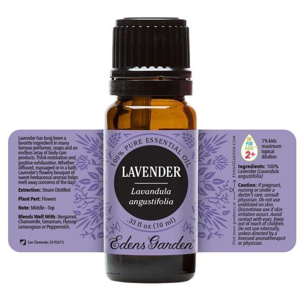 Review on the Best Lavender Essential Oils in the Market Today