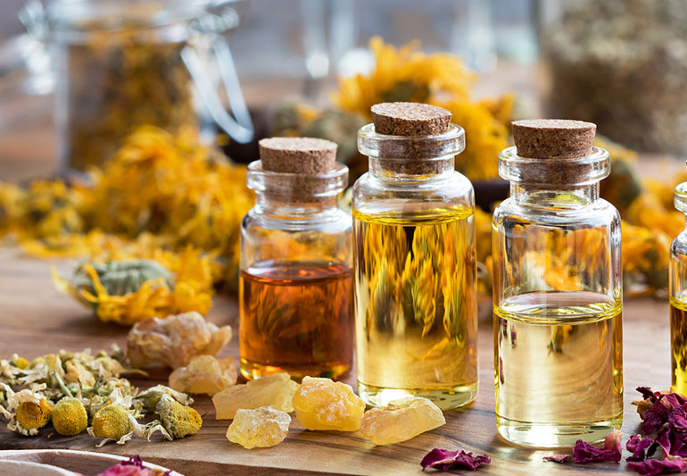 Why you Should try out Essential Oils: 7 Best Essential Oils for Skin