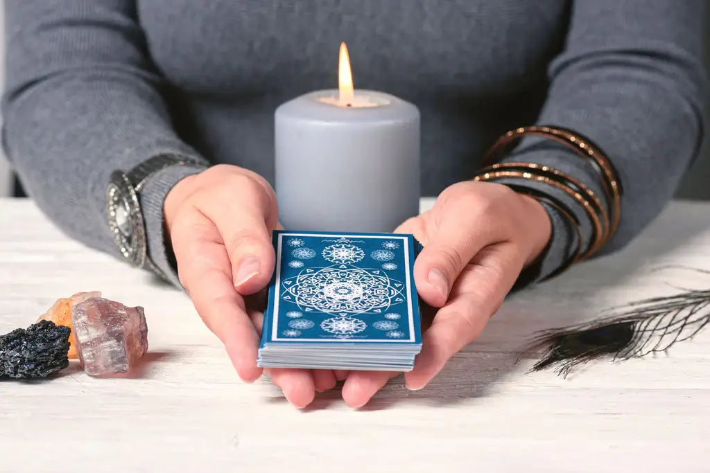 Are Tarot Card Readings True