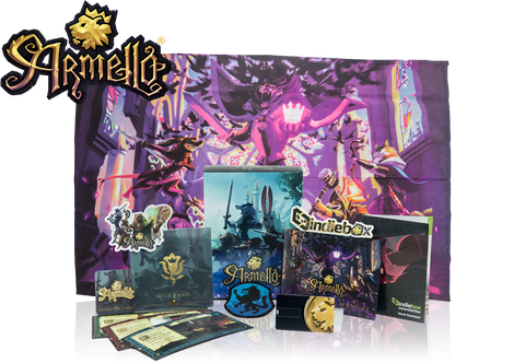 armello switch physical