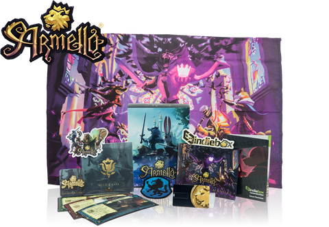 soedesco armello special edition download