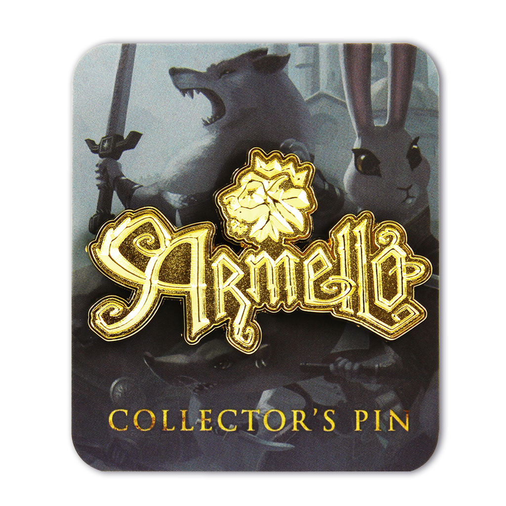 armello collector