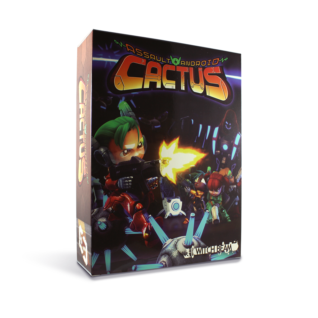 free download assault cactus