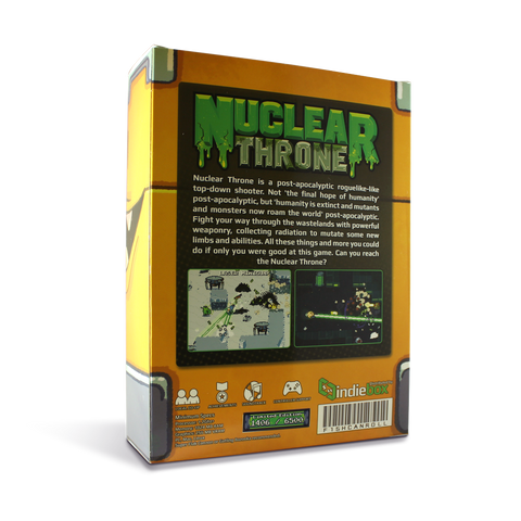 free download nuclear throne collector