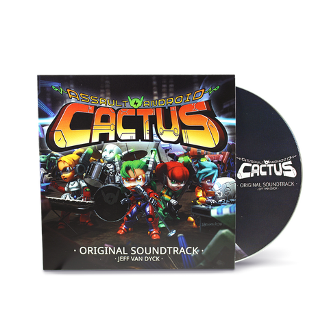 free download assault android cactus 2