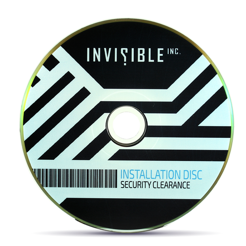 invisible inc observe