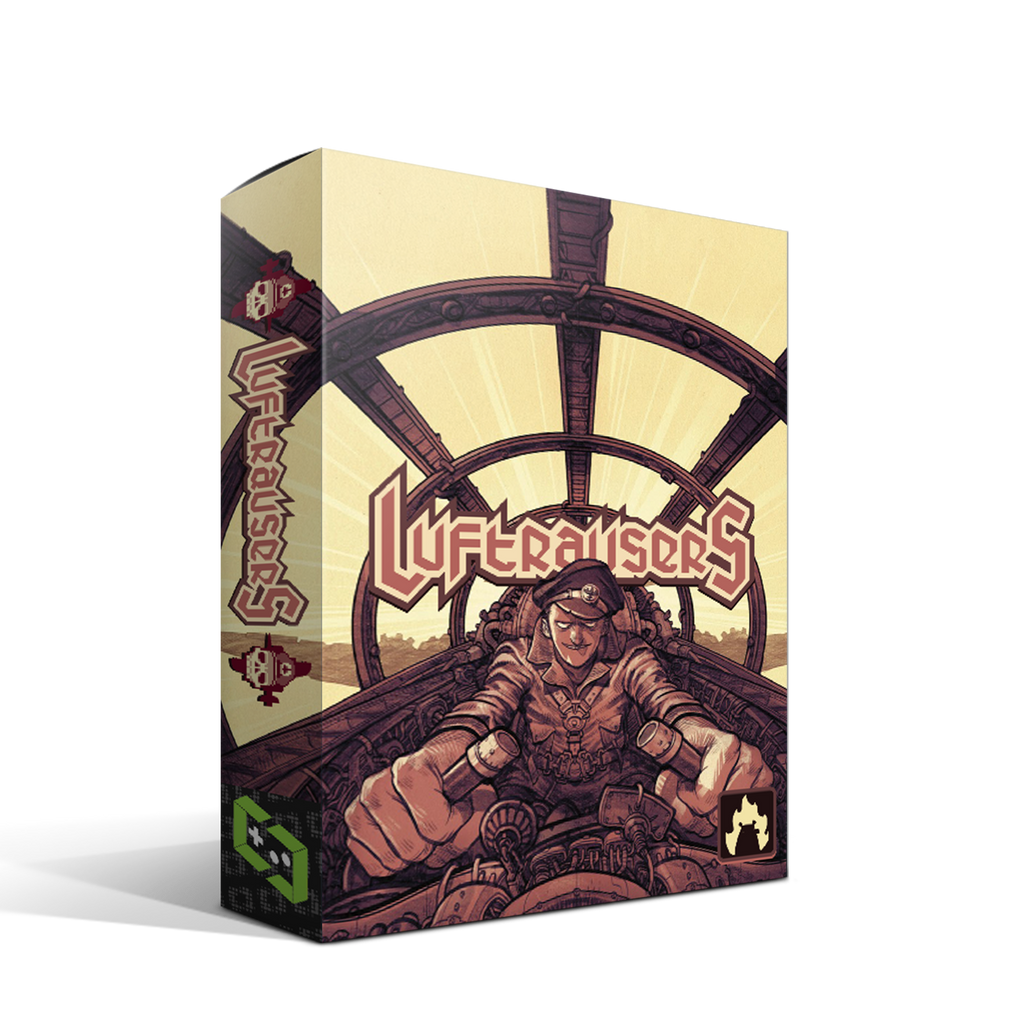 luftrausers unblocked