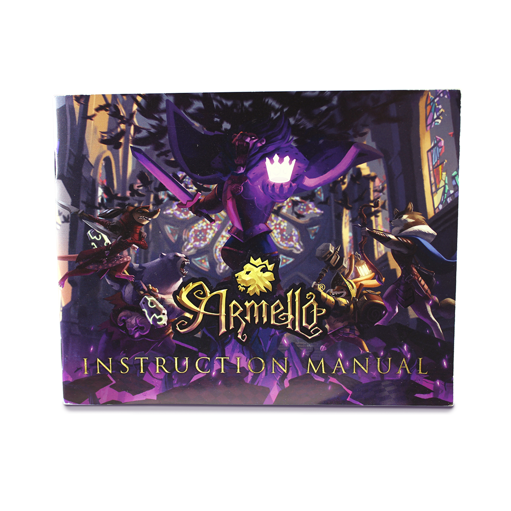 free download armello special edition